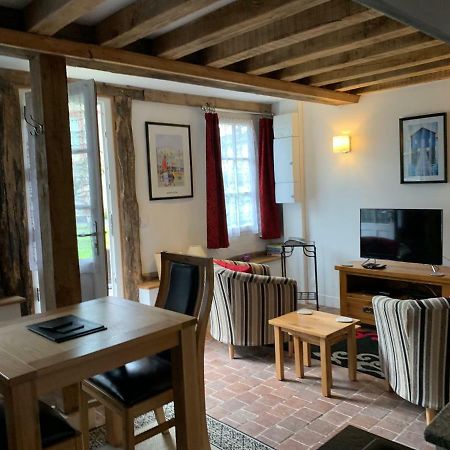 أونفلور Apple & Cherry Tree Cottages المظهر الخارجي الصورة