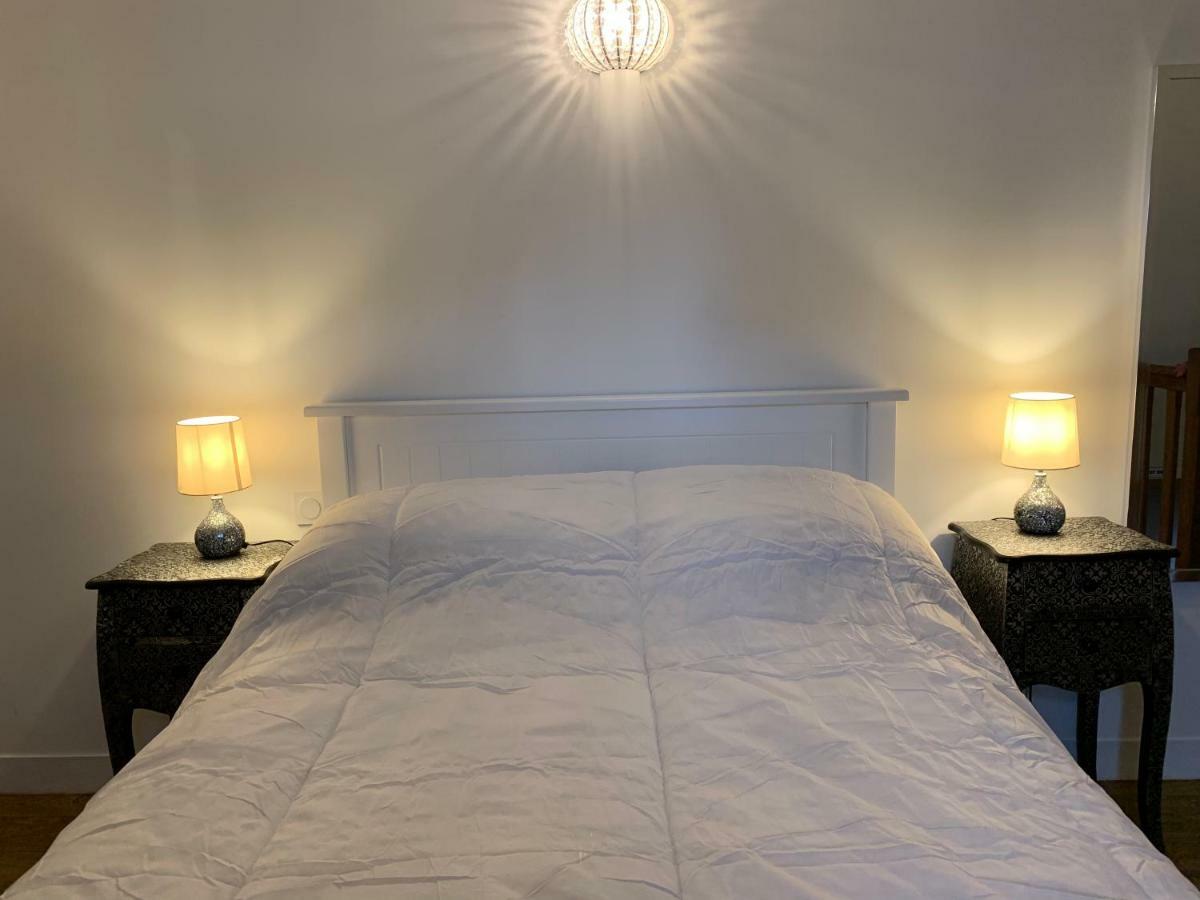 أونفلور Apple & Cherry Tree Cottages المظهر الخارجي الصورة