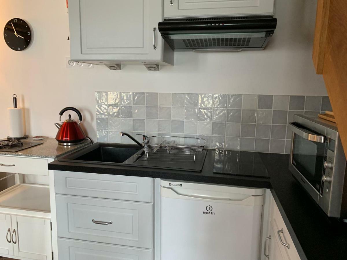 أونفلور Apple & Cherry Tree Cottages المظهر الخارجي الصورة