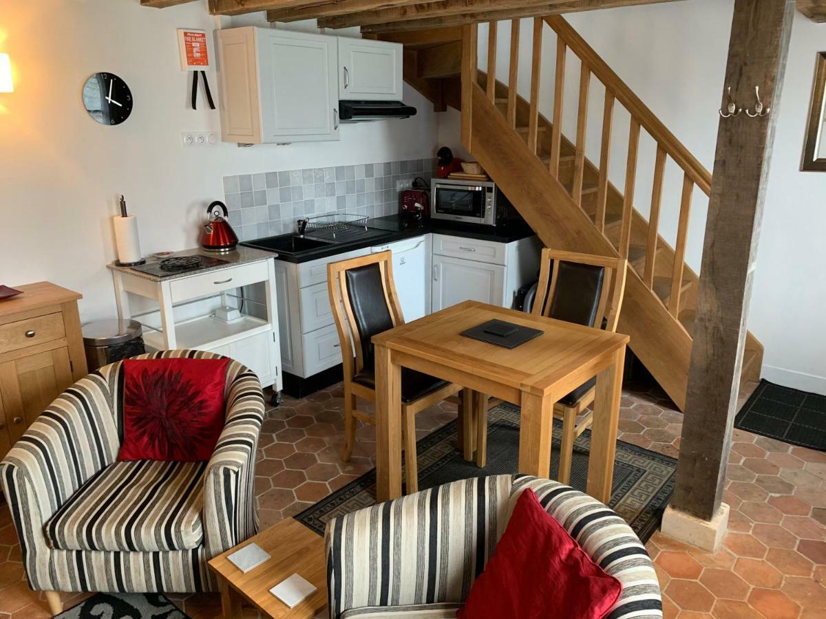أونفلور Apple & Cherry Tree Cottages المظهر الخارجي الصورة