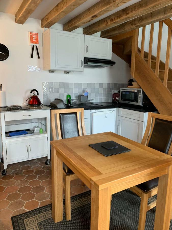 أونفلور Apple & Cherry Tree Cottages المظهر الخارجي الصورة