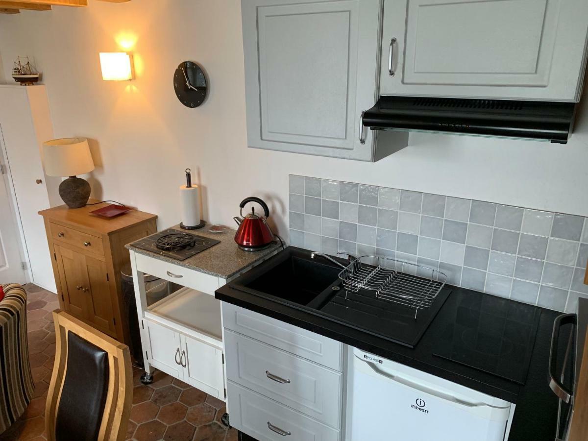 أونفلور Apple & Cherry Tree Cottages المظهر الخارجي الصورة