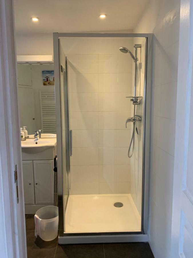 أونفلور Apple & Cherry Tree Cottages المظهر الخارجي الصورة