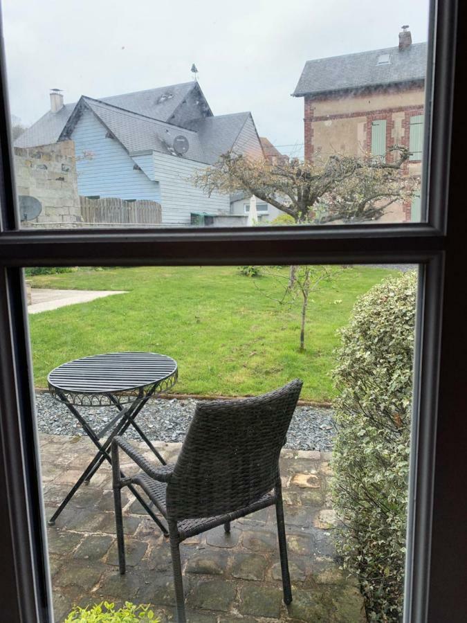 أونفلور Apple & Cherry Tree Cottages المظهر الخارجي الصورة